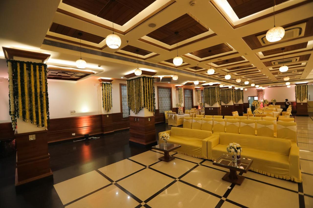 โรงแรมแซฟฟรอน ลีฟ เดห์ราดุน ภายนอก รูปภาพ