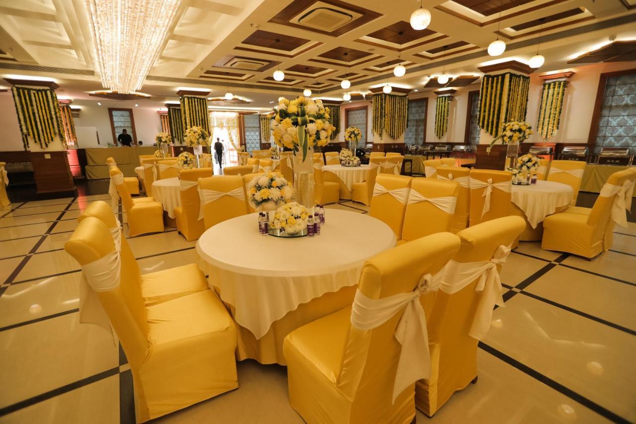 โรงแรมแซฟฟรอน ลีฟ เดห์ราดุน ภายนอก รูปภาพ