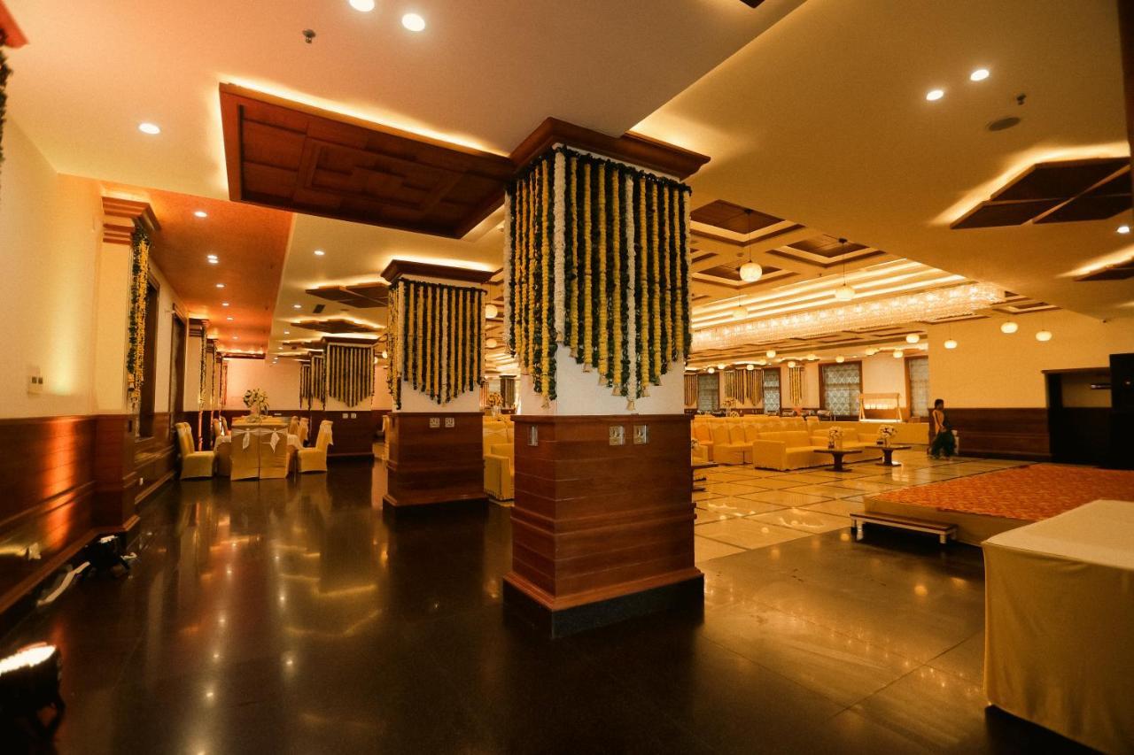 โรงแรมแซฟฟรอน ลีฟ เดห์ราดุน ภายนอก รูปภาพ